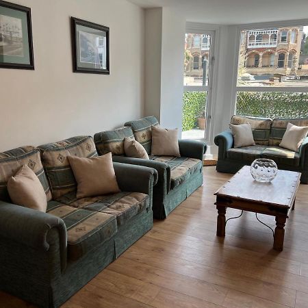 Beautiful Apartment,No 1, With Parking Ilfracombe Ngoại thất bức ảnh