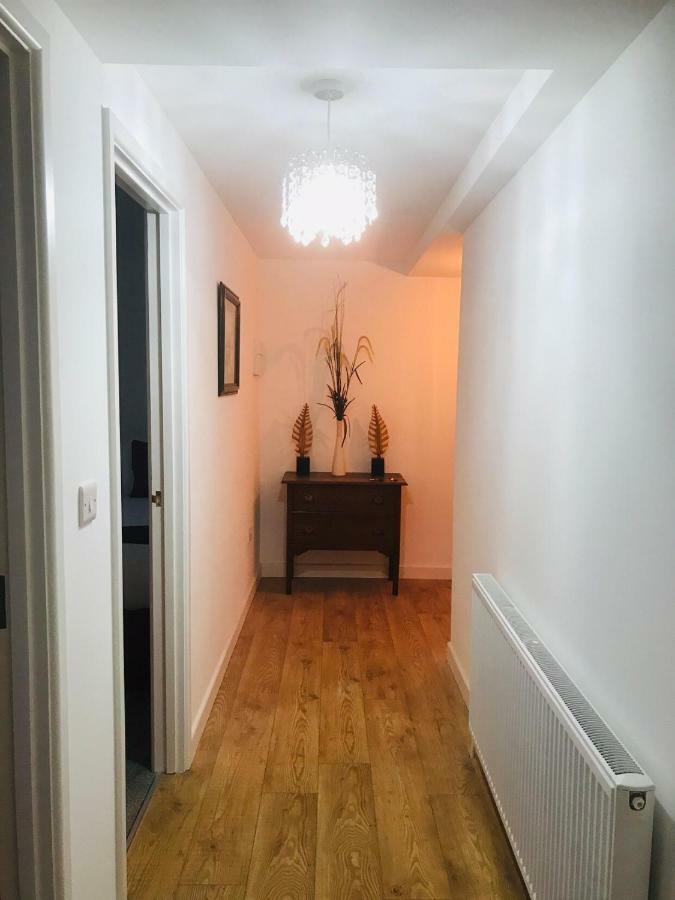 Beautiful Apartment,No 1, With Parking Ilfracombe Ngoại thất bức ảnh
