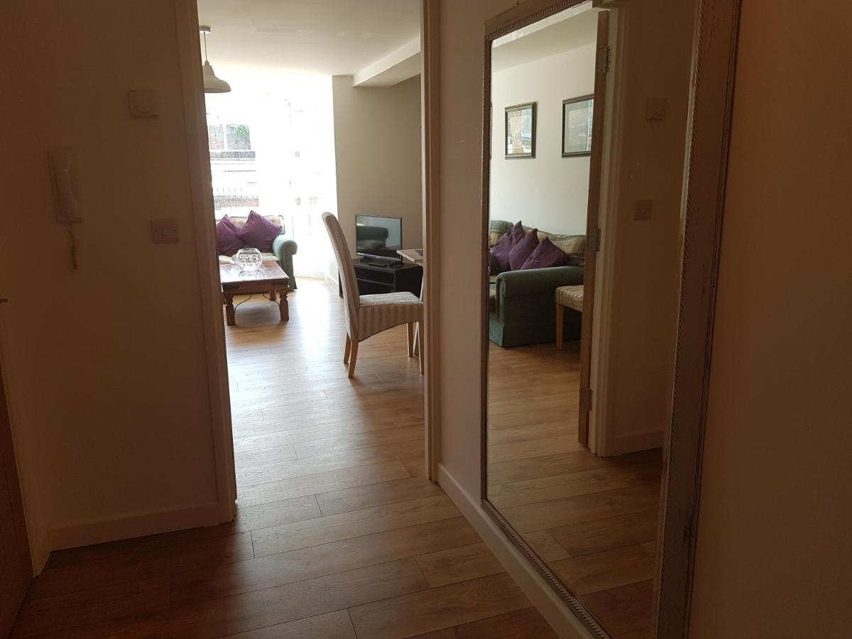 Beautiful Apartment,No 1, With Parking Ilfracombe Ngoại thất bức ảnh