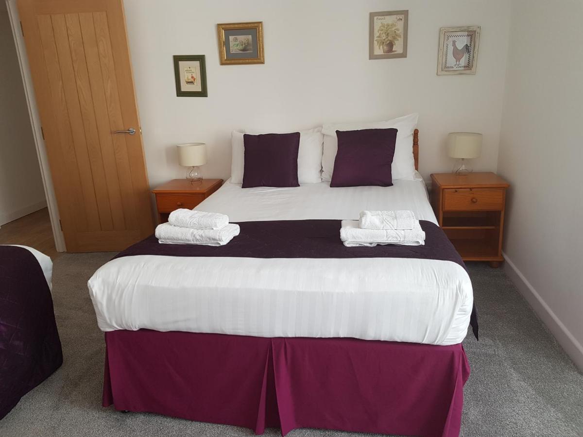 Beautiful Apartment,No 1, With Parking Ilfracombe Ngoại thất bức ảnh